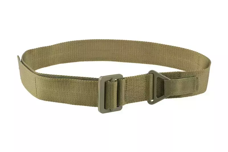 Tactical Rescue Belt (Lite Version) - Olive Drab