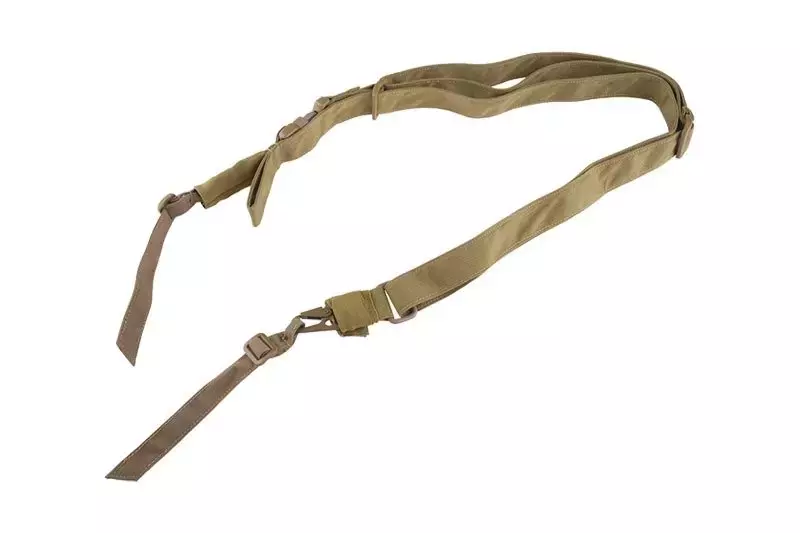 Three Point P3 Tactical Sling - Tan