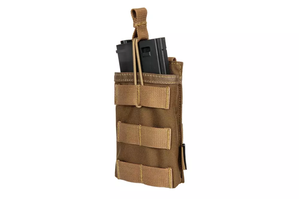 Universal Magazine Pouch - Coyote Brown