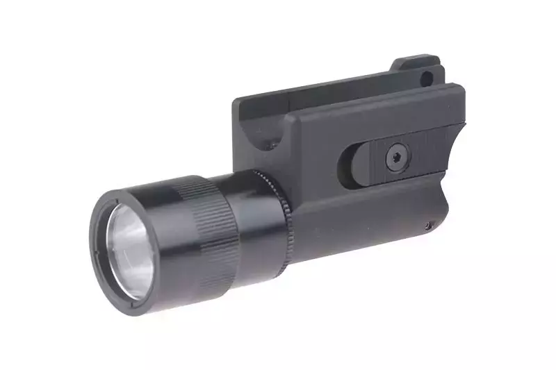 VF9-VLT-V1911-BK02 Tactical Flashlight