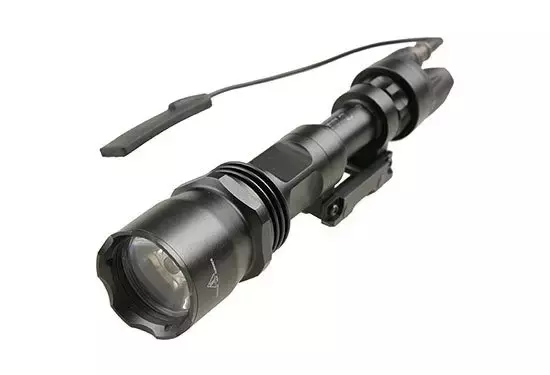 eM961 type tactical light LED