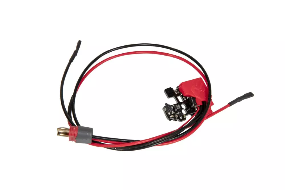 ASCU2 PRO pour Gearboxa V.2 - câbles pour l'arrière