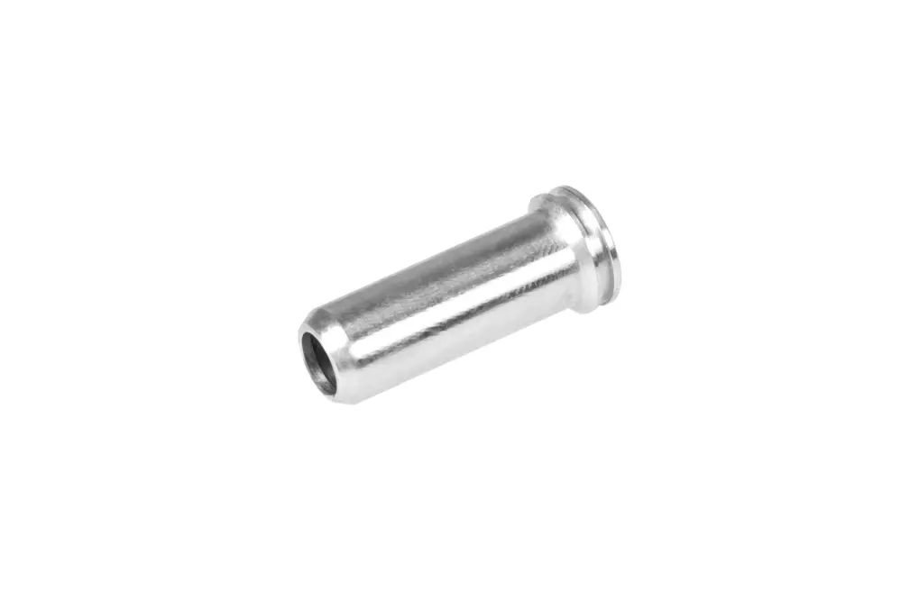 Aluminium nozzle CNC - 22.6mm