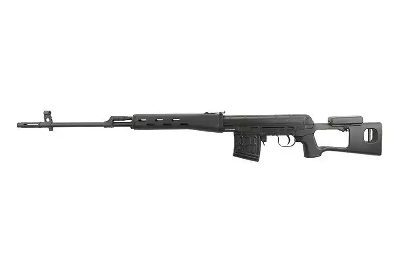 Fusil airsoft fusil de sniper KA-AG-129