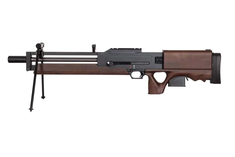 Fusil airsoft fusil de sniper WA2000 