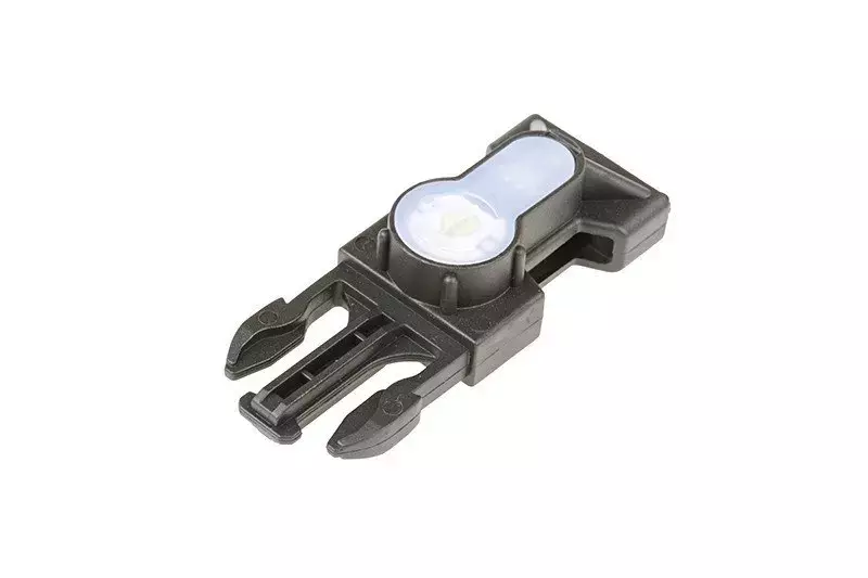 Marqueur électronique Lightbuck Fastex - noir (lumière blanche)
