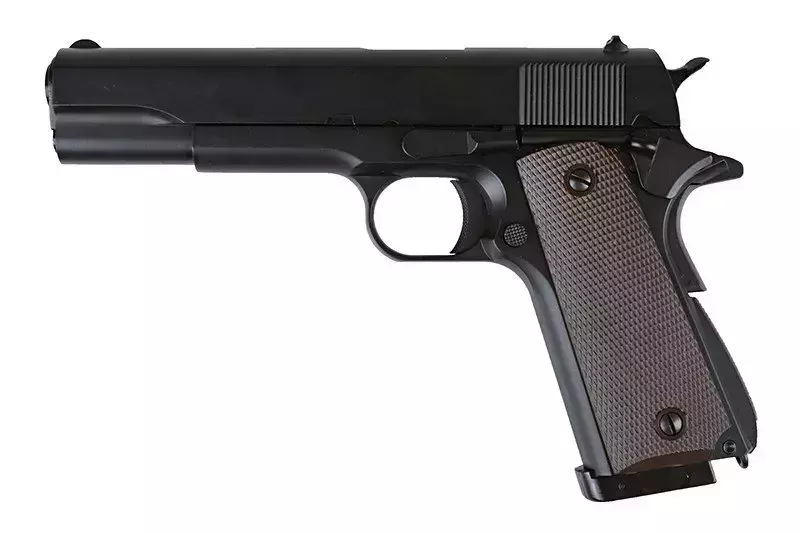 Pistolet airsoft KP1911 (CO2)
