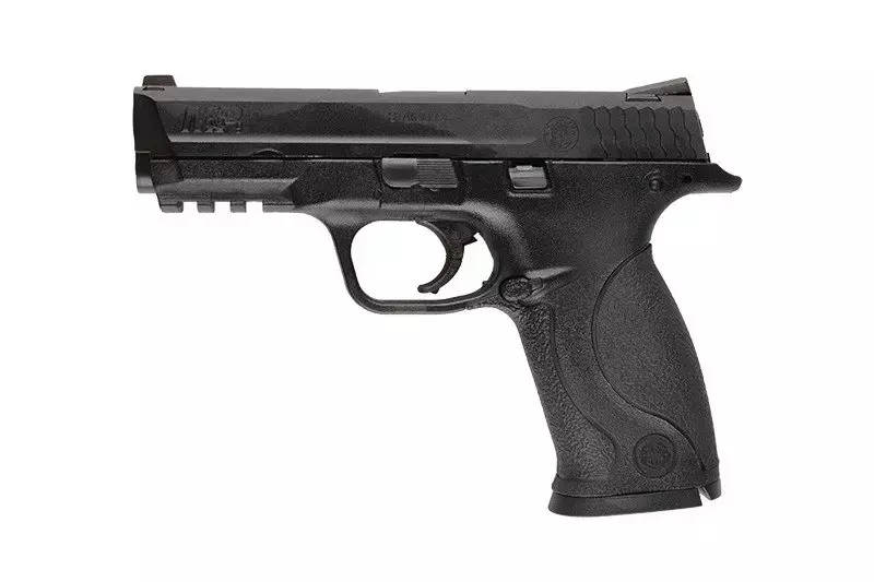 Pistolet airsoft Smith & Wesson M&P 9 long