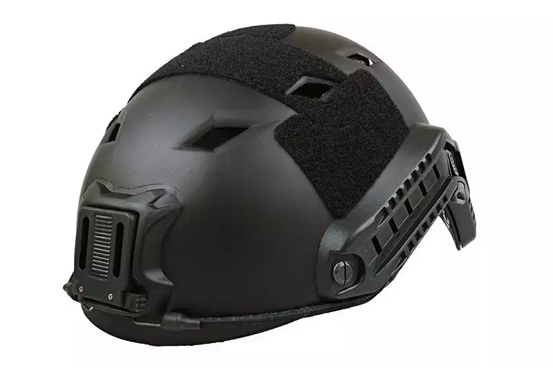 Réplique de casque X-Shield FAST BJ – noir 