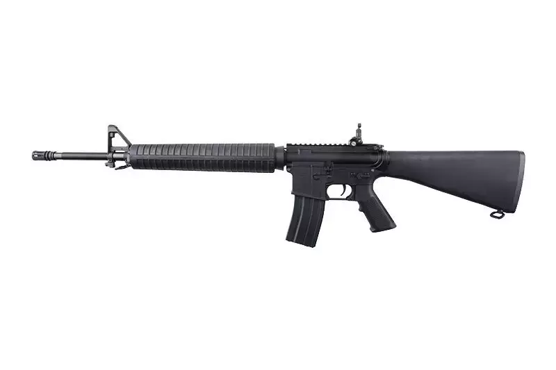 Réplique fusil M16A3 Ultra Grade - noir