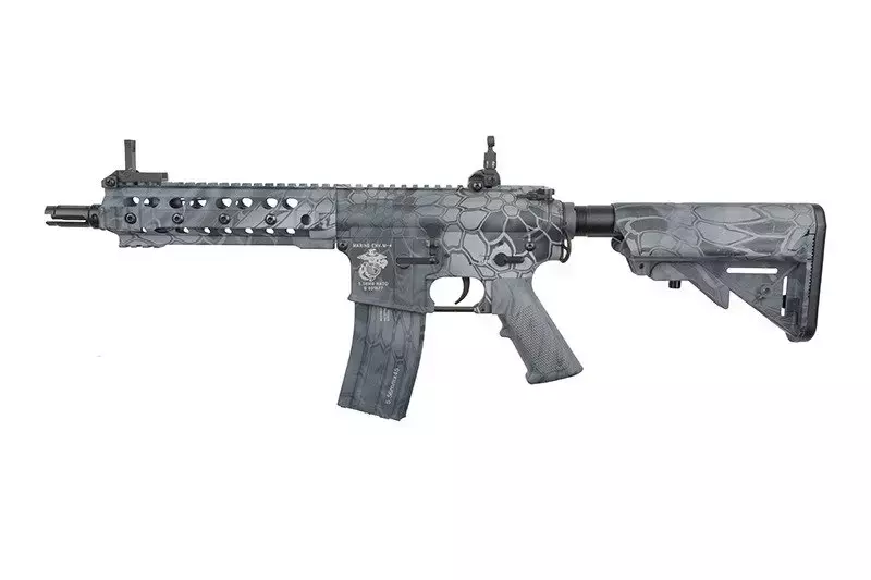 Réplique fusilka Specna Arms SA-B11 ONE™ URX - Kryptek Typhon