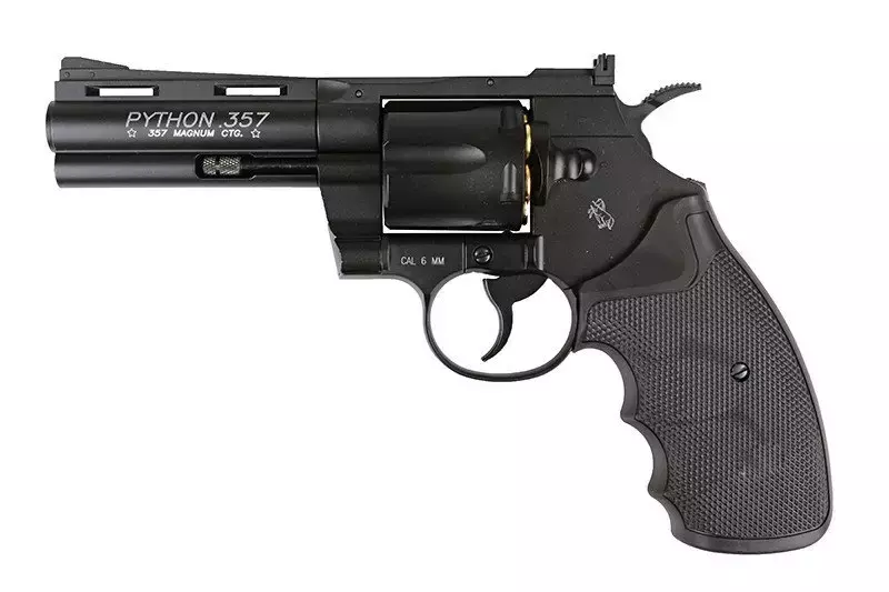 Revolver airsoft Python .357 - 4"