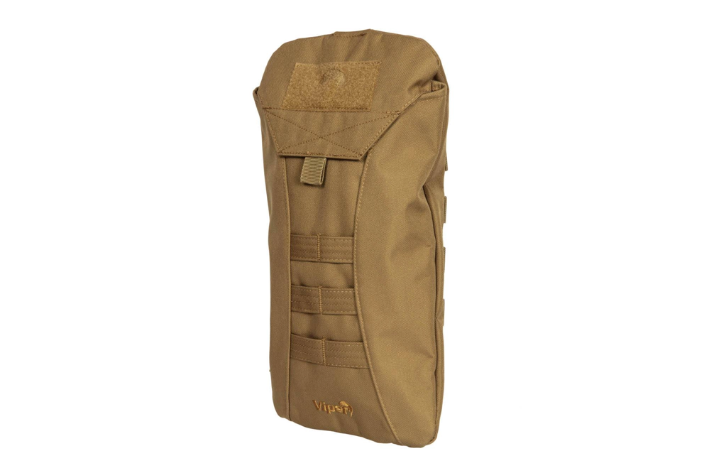 Sac d'hydratation modulaire Pocket - coyote