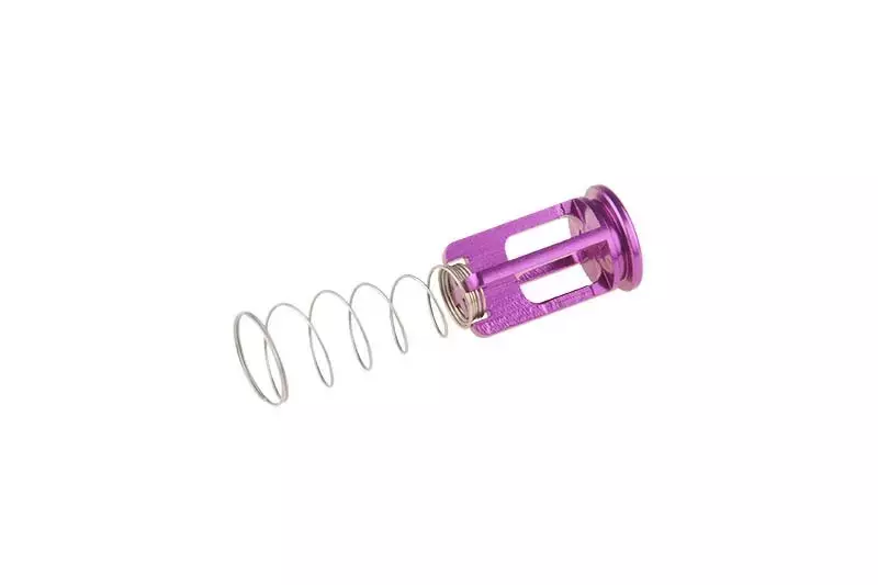Valve ICE PICK - Violet pour répliques GBB (PI-005)