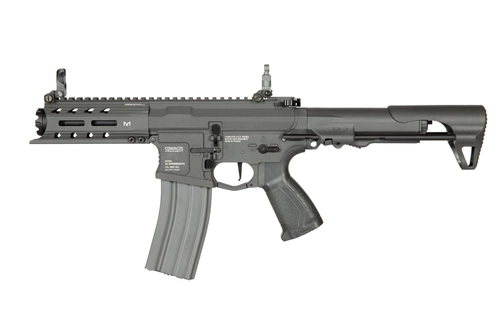 ARP556 carbine replica - Battleship Grey