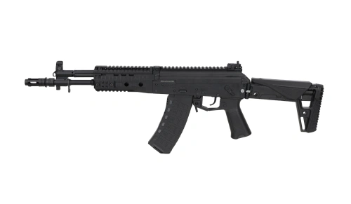 Specna Arms AK-12 SA-J21 FLEX Karabin szturmowy AEG - Czarny