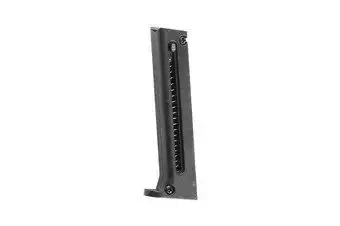 Magazynek low/real-cap 7 kulek do repliki GGH-0401 
