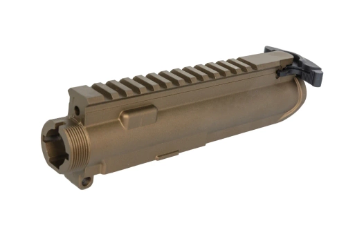 Corps supérieur pour AR15 Specna Arms EDGE™/Prime™ Chaos Bronze replicas