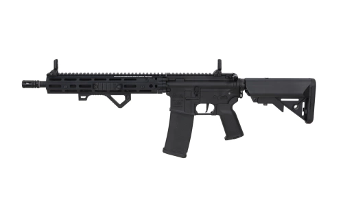 Karabinek ASG Specna Arms Daniel Defense® RIS III 12.5'' SA-E28 EDGE™ HAL 2™ ETU Gen. 2 Czarny