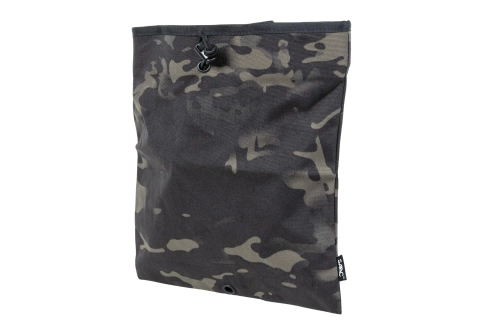 Specna Arms Tactical MC heuptas Zwart