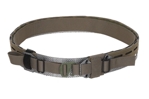 Pas taktyczny Wosport Lightweight Tactical Belt (M) Ranger Green