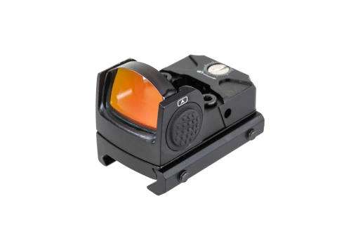 Specna Arms CORE™ Storm red dot Noir