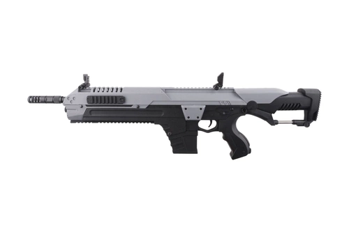 Airsoftová zbraň puškaka XR-5 FG-1503 - šedá