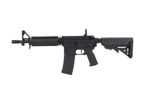 Specna Arms RRA SA-P04 PRIME™ Aster II ETU BLDC™ Carabine airsoft Noir