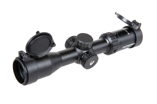 Dalekohled VictOptics SOI 2-7x32