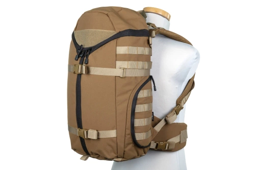 Specna Arms Tactical Patrol Backpack 40 l - Tan