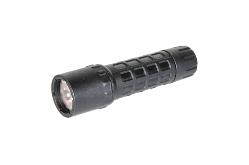 Lampe Tactique TB1387 - Noir
