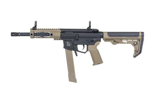 Specna Arms SA-FX01 FLEX™ Gen.2 GATE X-ASR Half-Tan airsoft Carbine