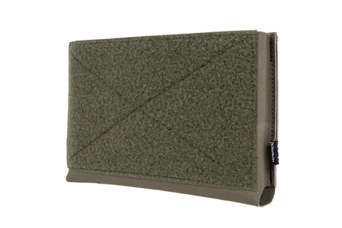Przedni panel do kamizelek Primal Gear Ranger Green