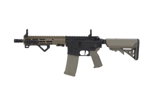 Karabinek ASG Specna Arms SA-E23 EDGE™ HAL 2 ETU Gen.2 Oliwkowy