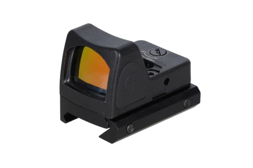 Kolimator Specna Arms Flex™ MRM Czarny