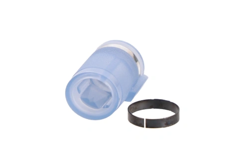 Maple Leaf Diamond Silicone 70° joint hop-up pour GBB/VSR (2026) - Bleu