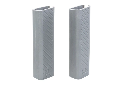 Kryt zásobníku VORSK VMP-2 Long 2 ks. Šedý