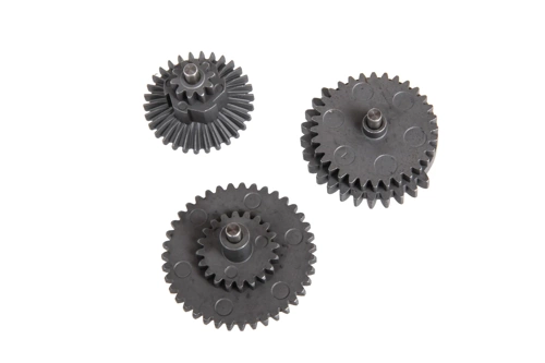Juego de engranajes Silred dotback 18:1 MDR-X