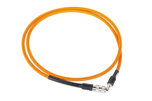 Wąż HPA Mancraft Speedsoft Micro HPA 36" Pomarańczowy