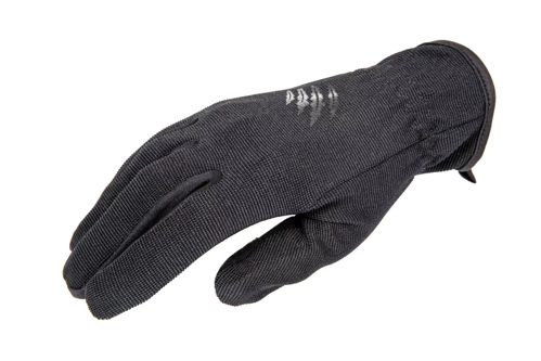 Taktické rukavice Armored Claw Quick Release™ Hot Weather - černá