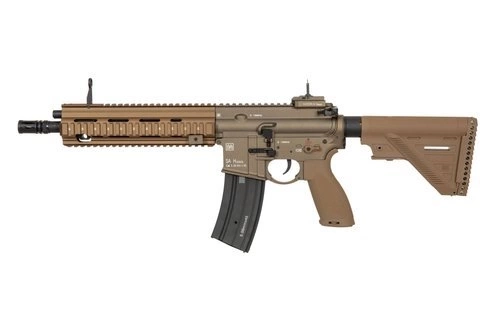 SA-H11 ONE™ carbine replica - tan