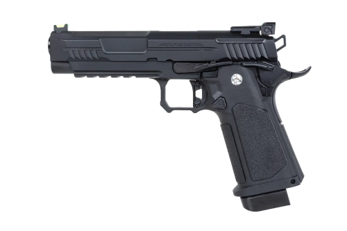 Arcturus Hi-Capa Vanguard 5" Pistolet GBB - Czarny