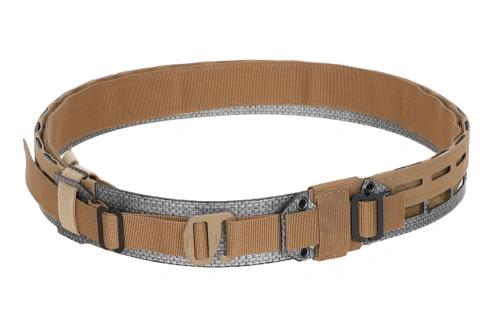Pas taktyczny Wosport Lightweight Tactical Belt (M) Coyote Brown