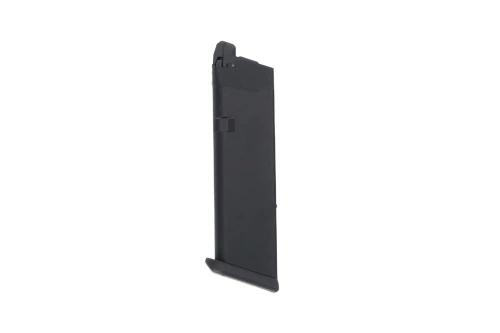 CO2-magazijn 25 kogels voor Specna Arms VAPOR™ SA-VGP 27/28 replica's