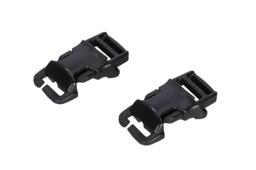 SATAC Buckle Up Adapter Set Negro
