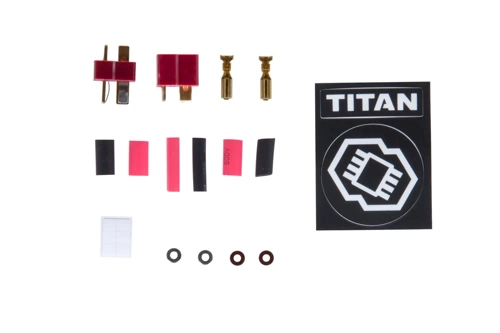 Instalační sada pro systém GATE TITAN™ NGRS