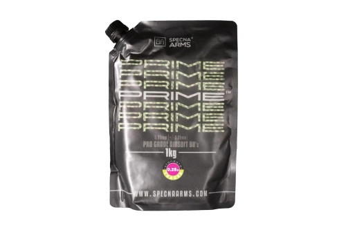 Specna Arms PRIME™ Tracer Balles de précision 0.28g - 1 Kg