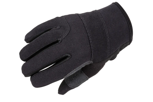 Texar Tactical Duty Handschoenen Zwart
