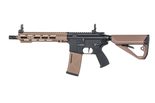 Karabinek ASG Arcturus LWT MK-I CQB 10" AEG SPORT SE™ do 1.14 J Half-Tan