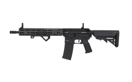 Specna Arms Daniel Defense® RIS III 12,5'' SA-P28 Prime™ BLDC™ Aster II ETU Grey airsoft puškaa